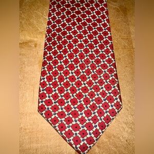Parisian Stores Signature brand signature necktie tie like new